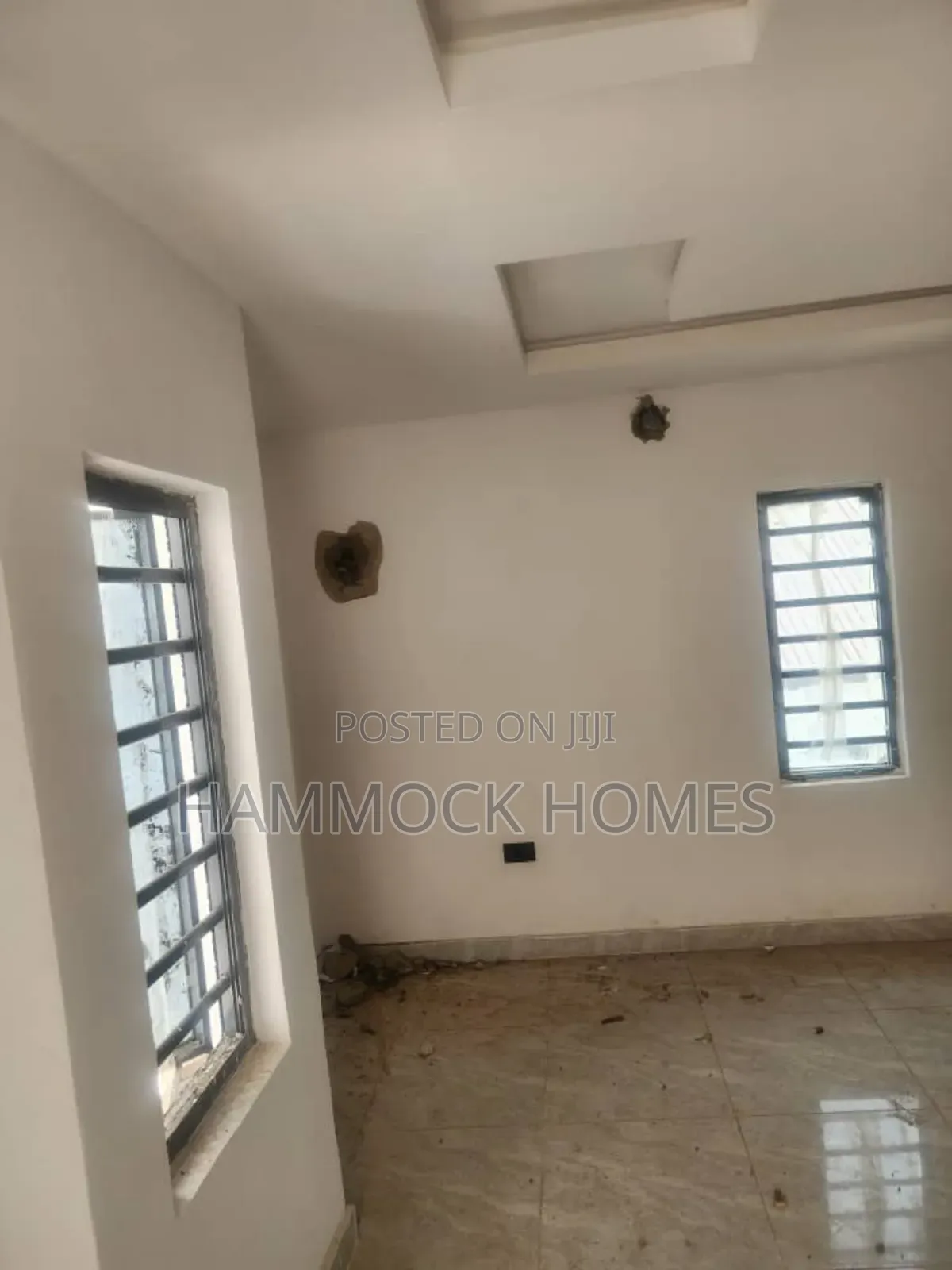 4bdrm Duplex in Onikoko Close, Agodi for sale