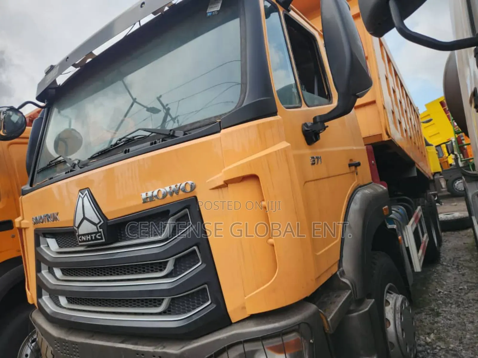 Heavy Duty