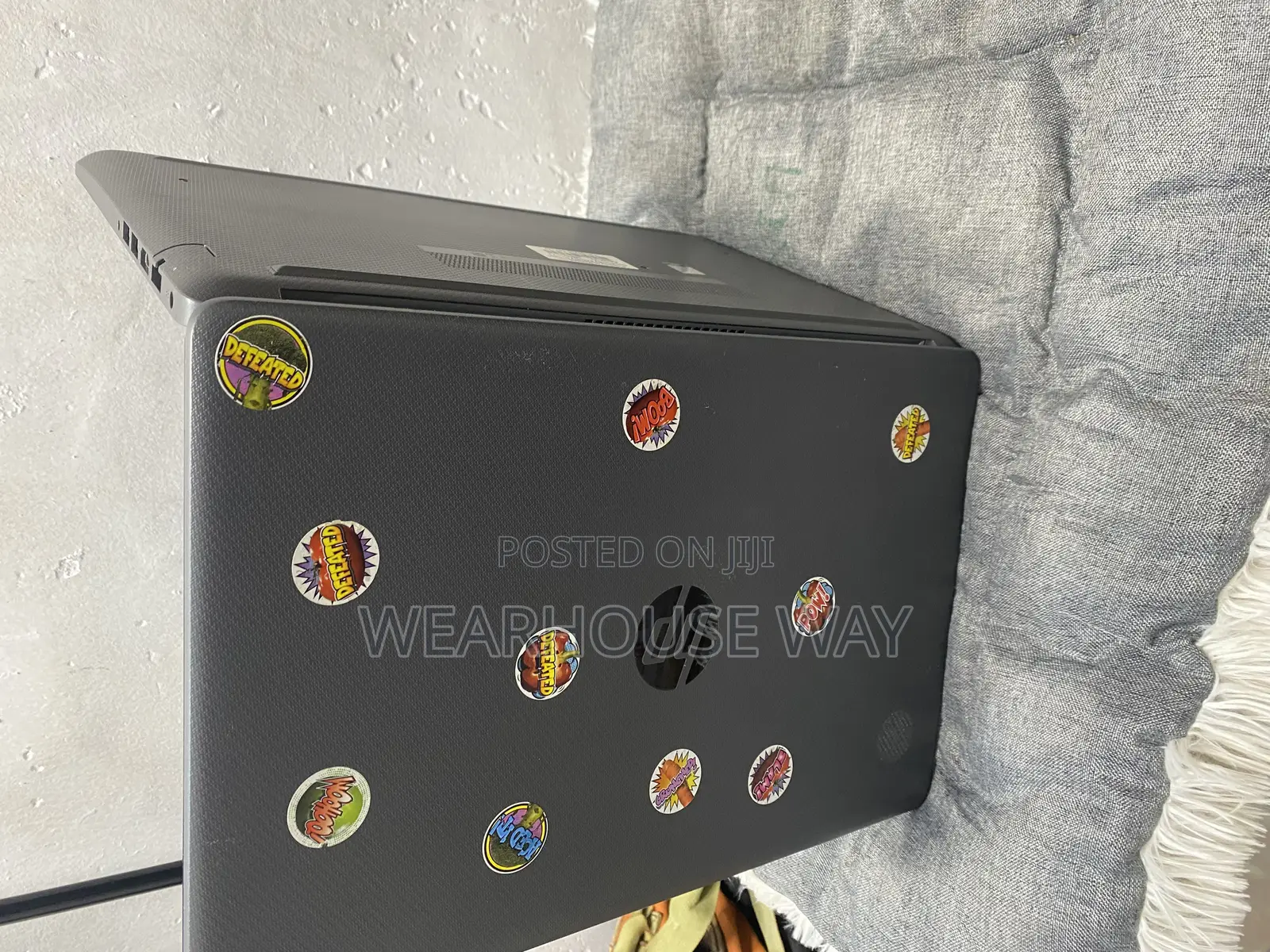 Laptop HP 255 G6 4GB AMD Ryzen 3 SSD 128GB