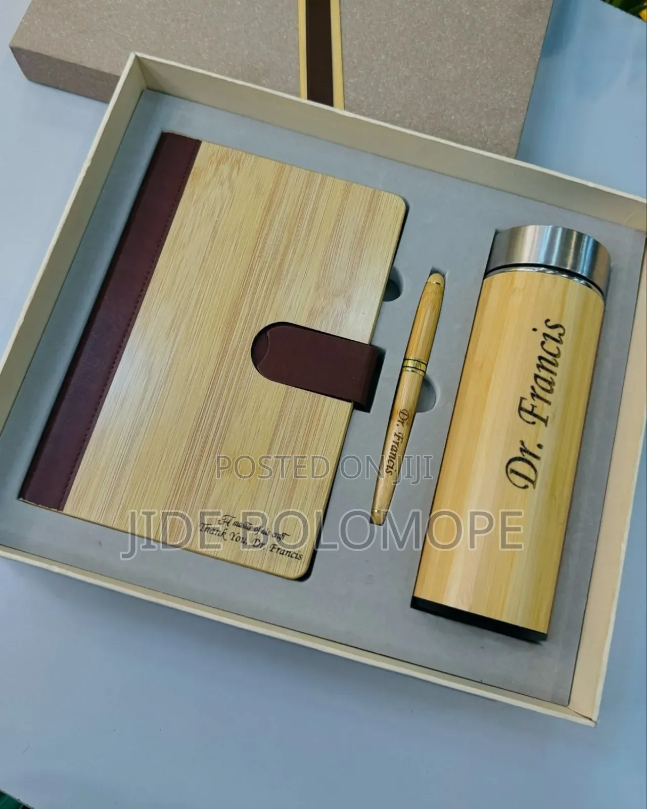 Engraving Service
