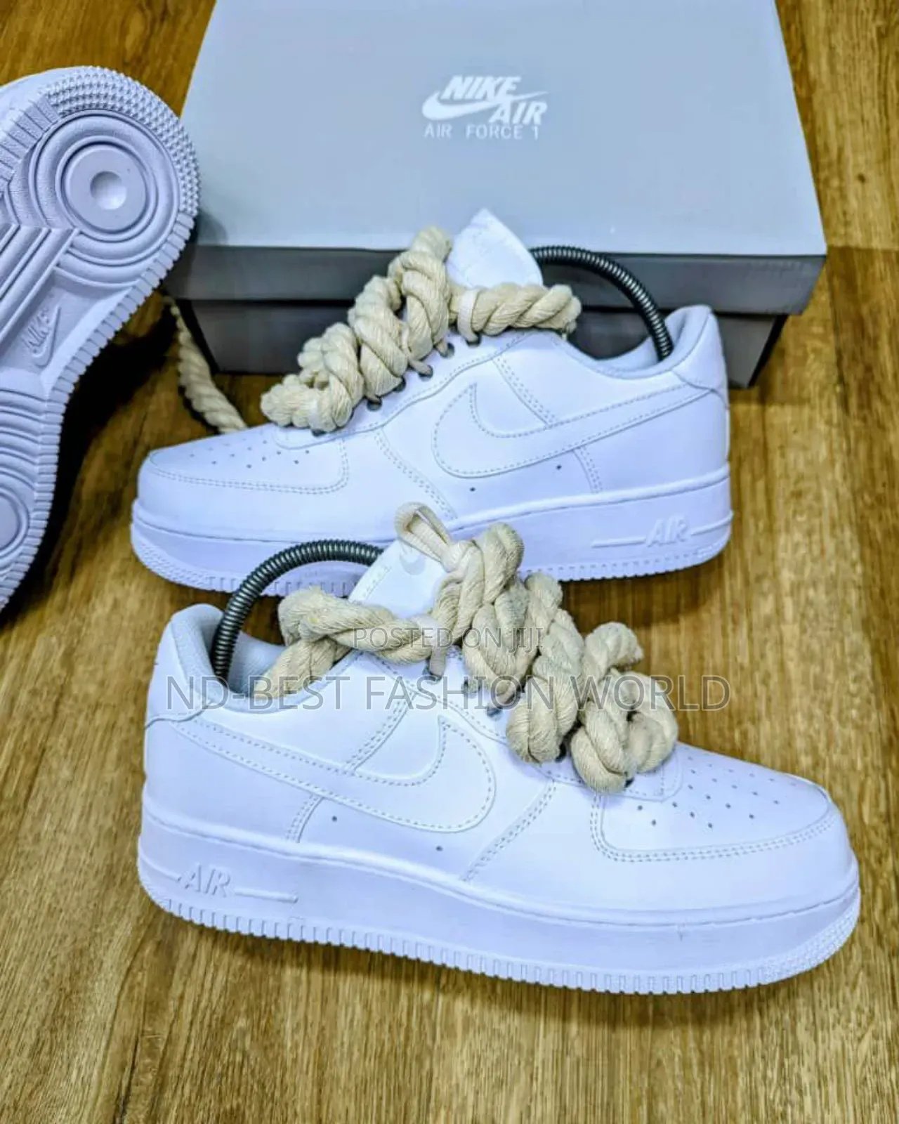 Nike Quality Sneakers