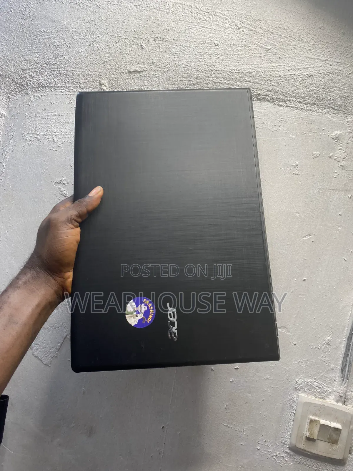 Laptop Acer TravelMate P255 M 8GB Intel Core i3 SSD 128GB