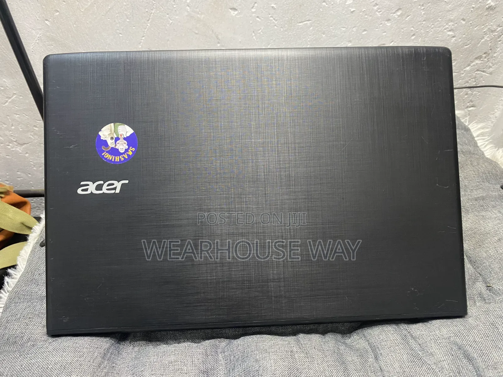 Laptop Acer TravelMate P255 M 8GB Intel Core i3 SSD 128GB