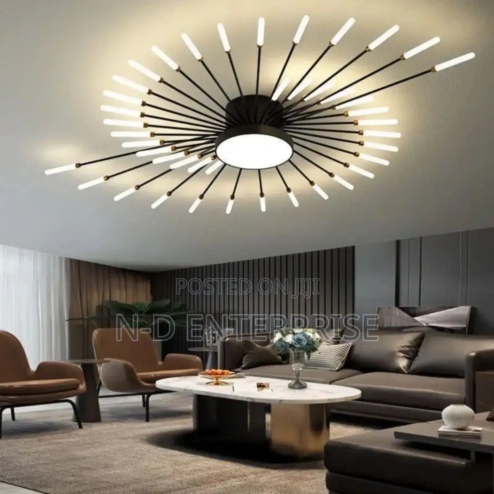 Led Chandelier Fittings