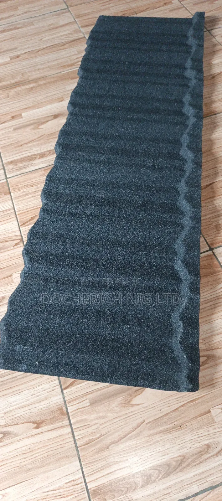Cover Your Home With Classic Stone Coated Roofing 0.55mm