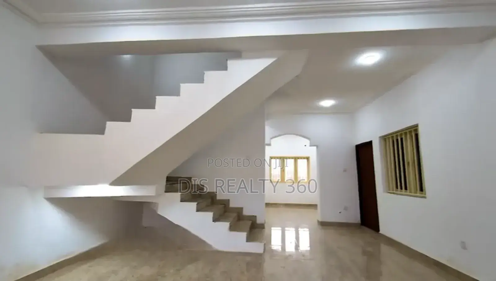 4bdrm Duplex in Katampe Extension for sale