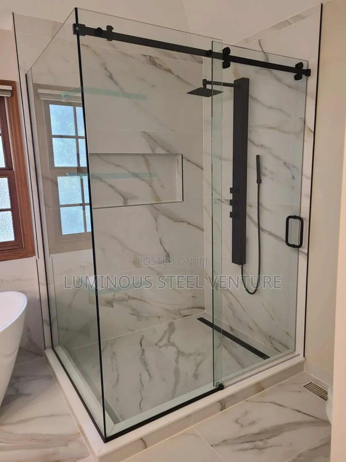 Higher Impact Resistance Than Ordinary Glass. 