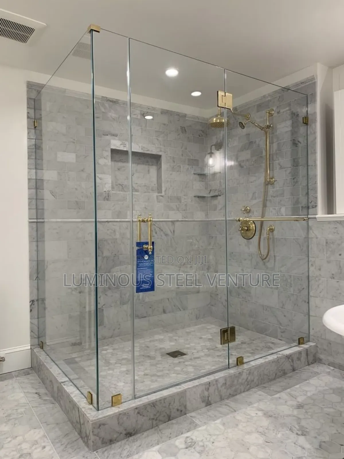 Higher Impact Resistance Than Ordinary Glass. 
