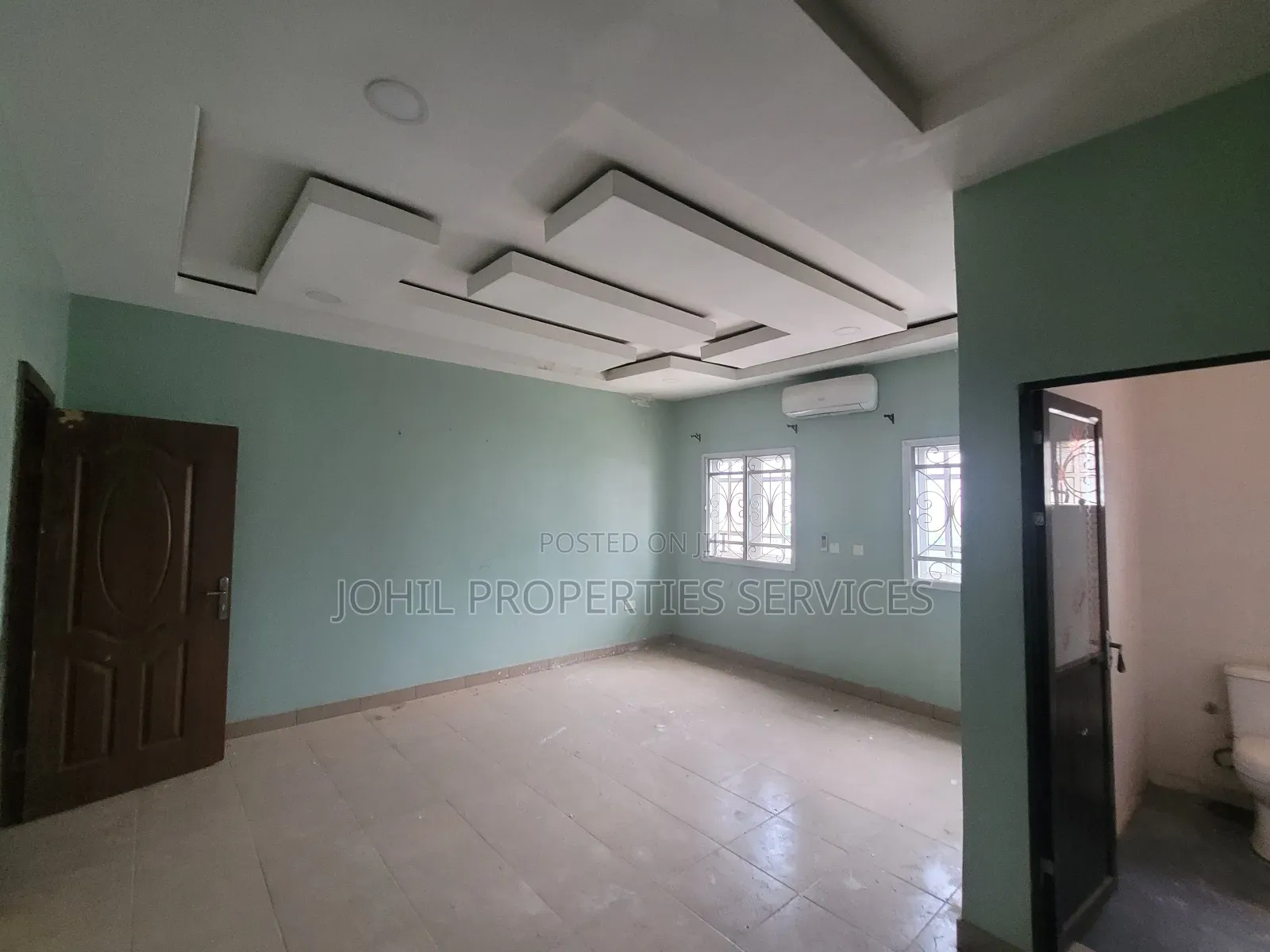 2bdrm Duplex in Naf Valley Estate for rent