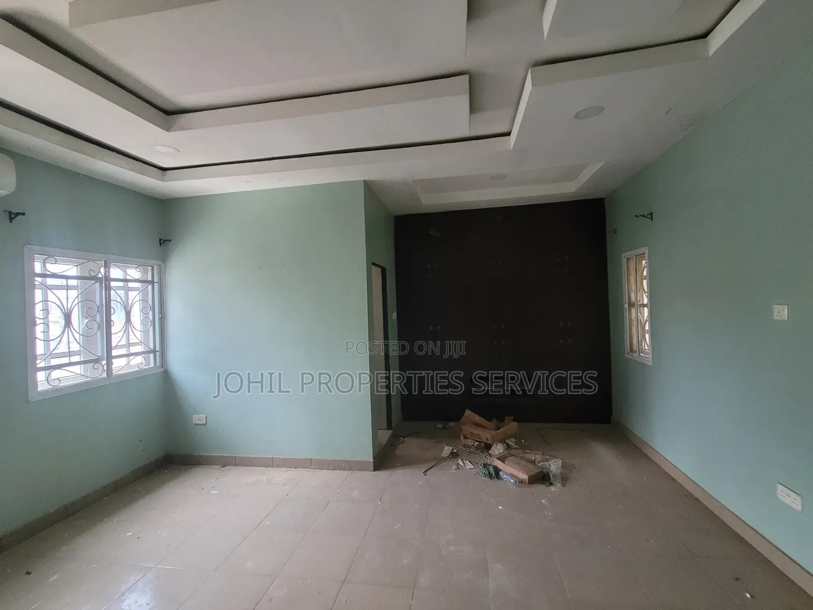 2bdrm Duplex in Naf Valley Estate for rent