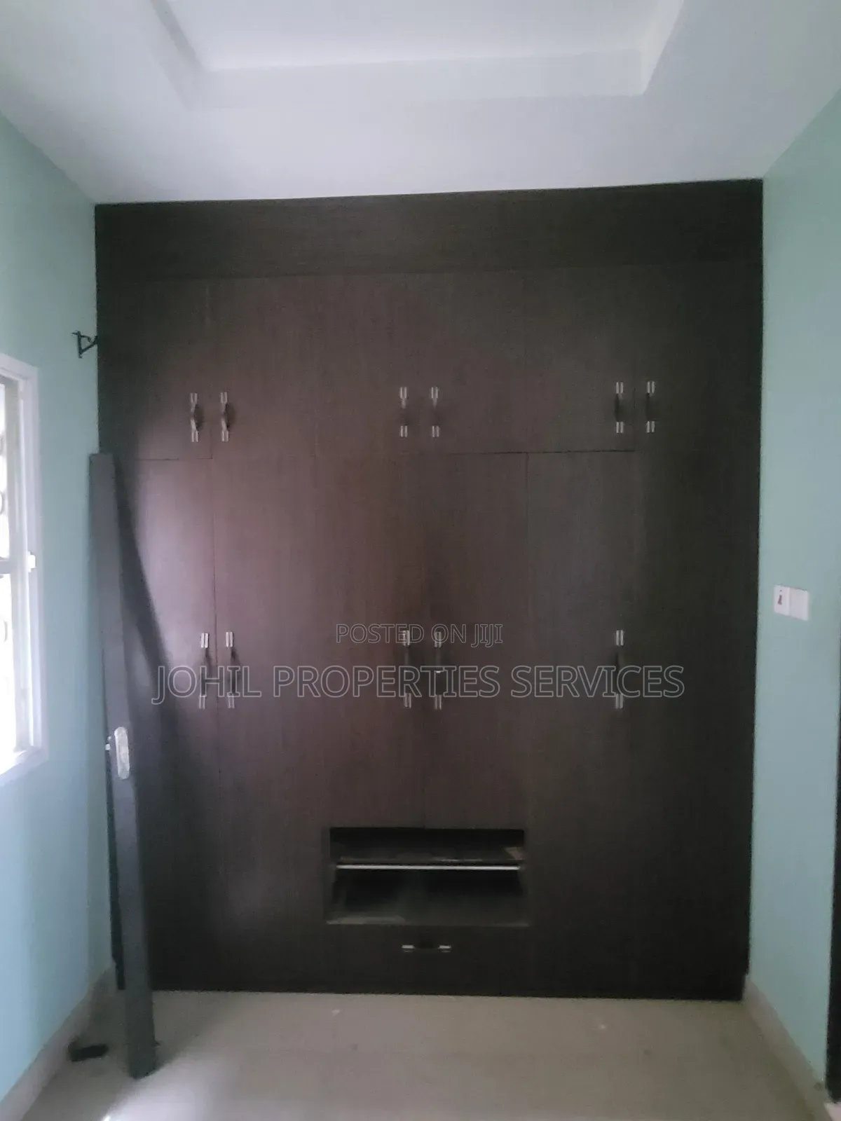 2bdrm Duplex in Naf Valley Estate for rent