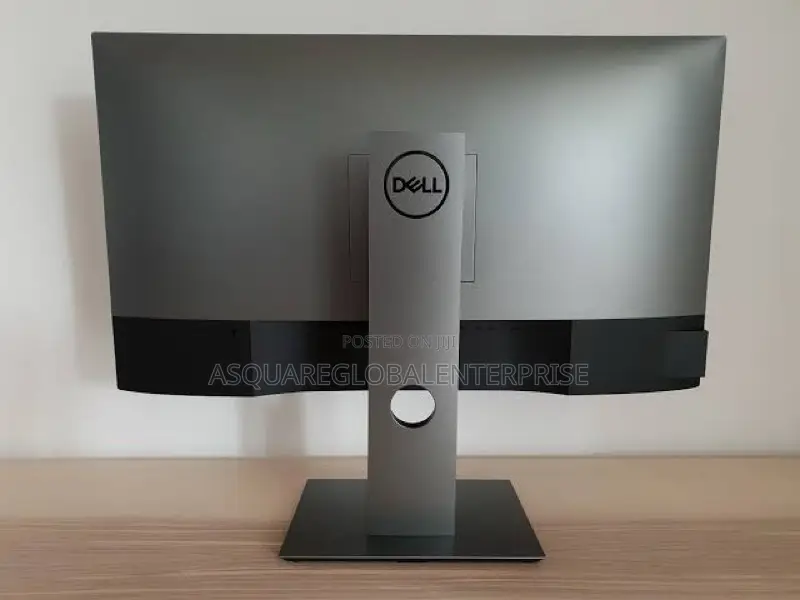Dell 27 Inch Ultra Sharp QHD 1440p Monitor