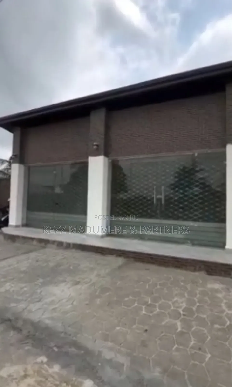 3bdrm Bungalow in Aluu , Port Harcourt, Ikwerre for sale