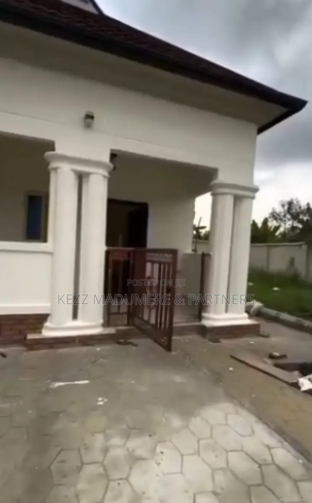 3bdrm Bungalow in Aluu , Port Harcourt, Ikwerre for sale