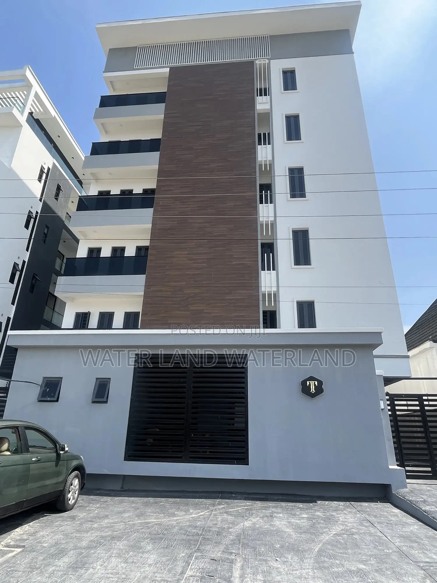 Furnished 2bdrm Apartment in Cosela Road, Ikate for sale