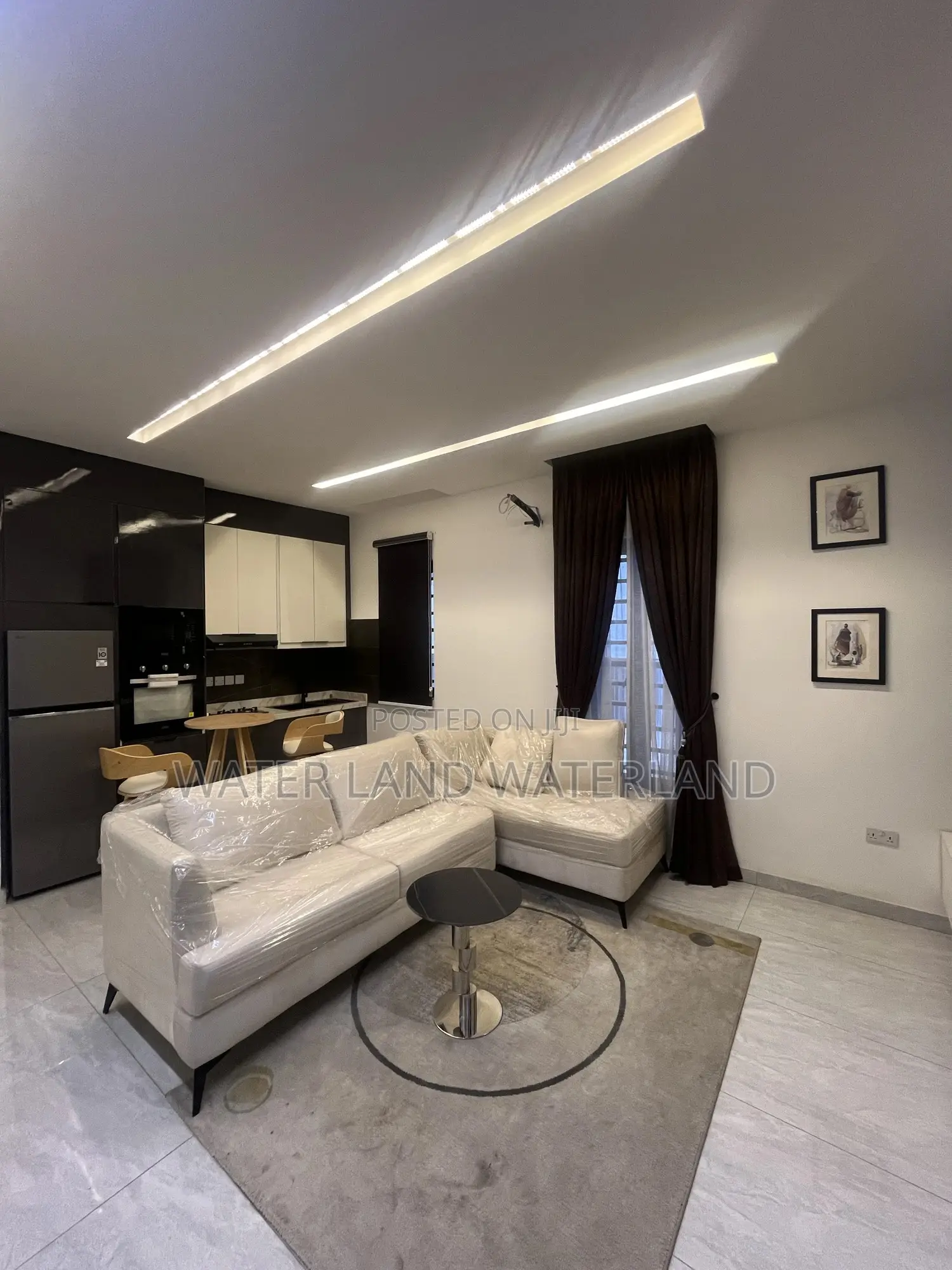 Furnished 2bdrm Apartment in Cosela Road, Ikate for sale