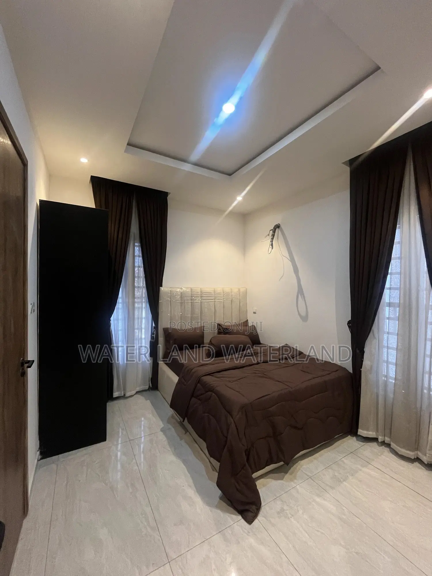 Furnished 2bdrm Apartment in Cosela Road, Ikate for sale