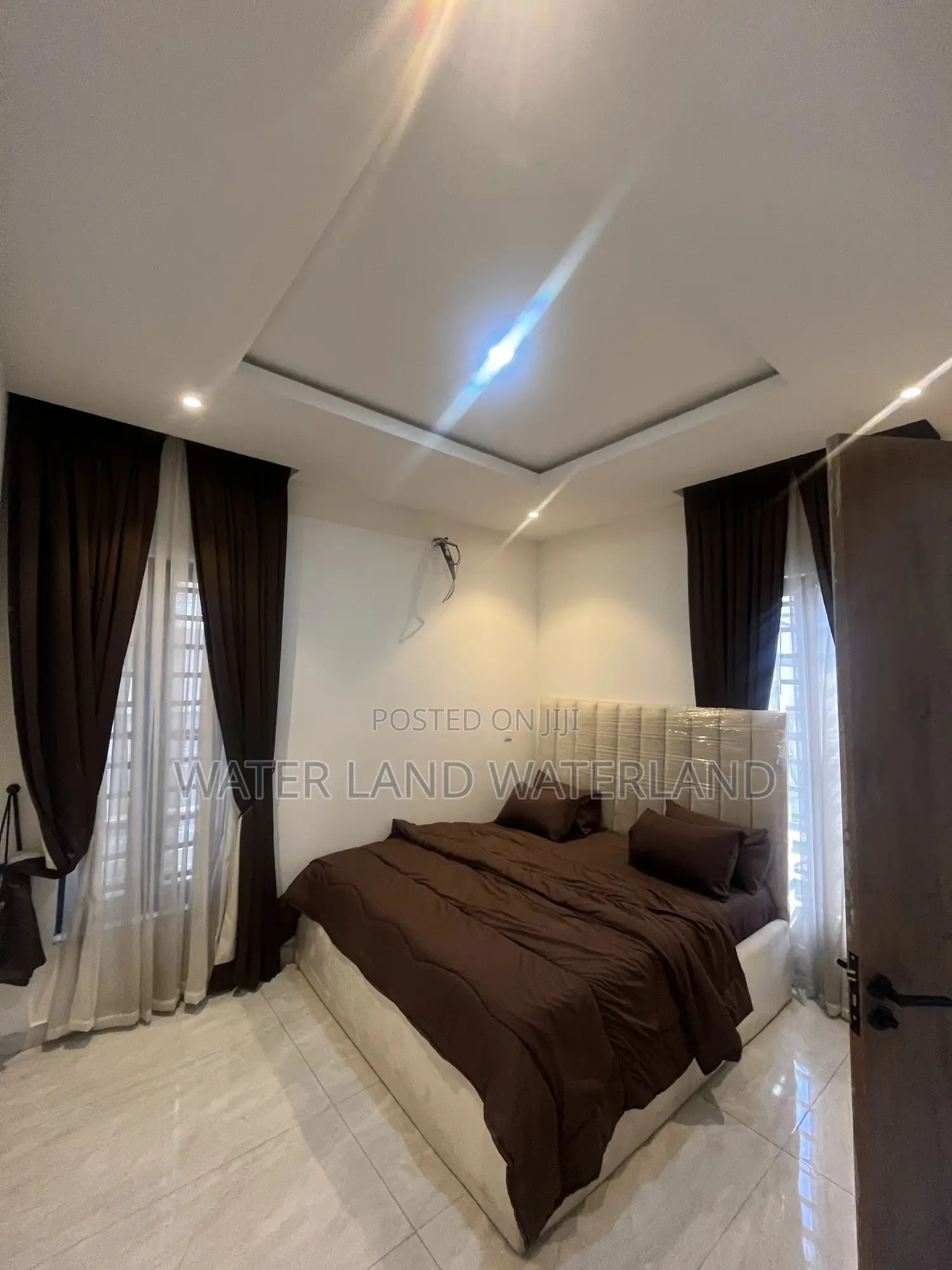Furnished 2bdrm Apartment in Cosela Road, Ikate for sale