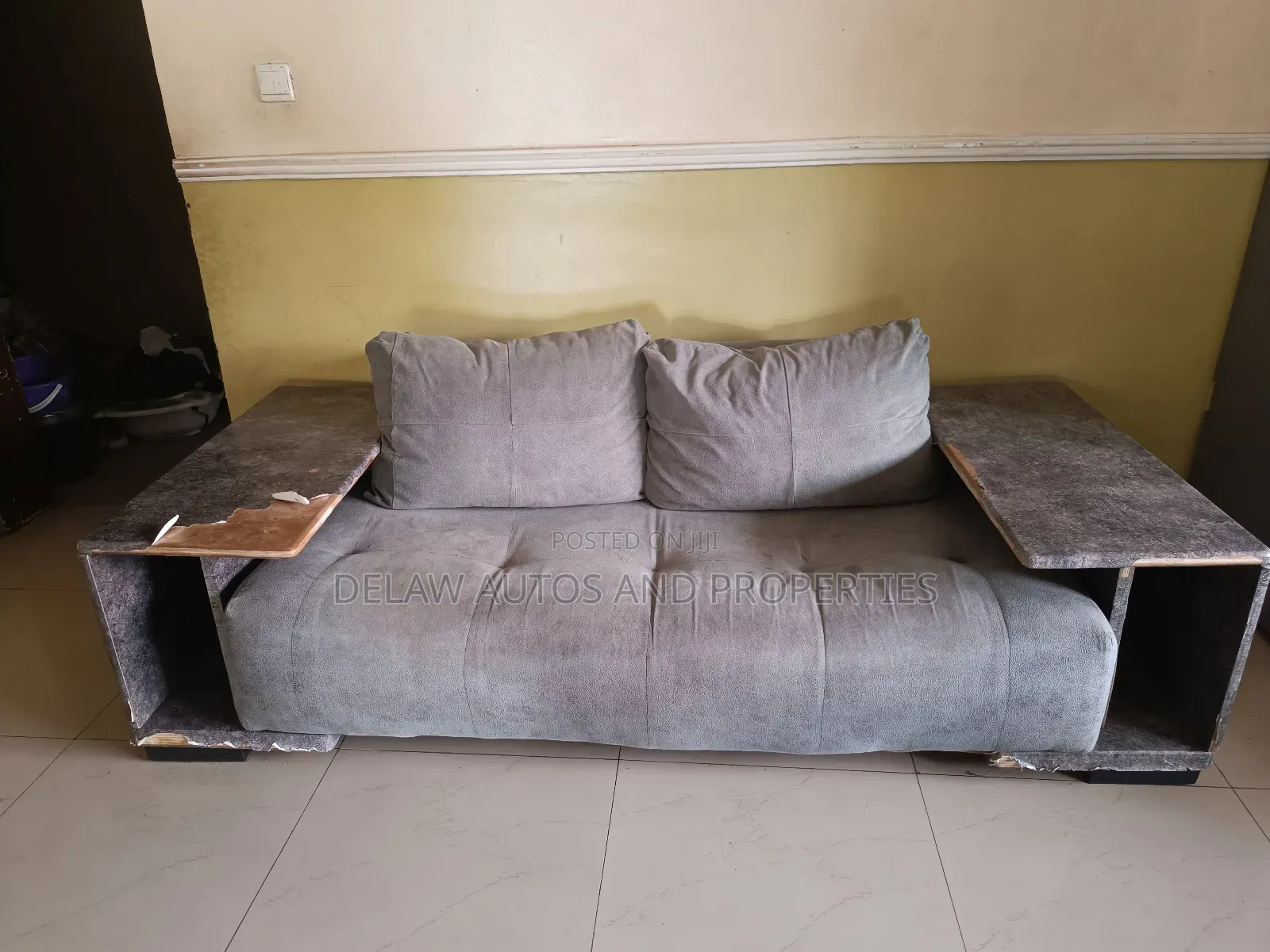Buy Fix and Use Sitting Room Sofa Chairs