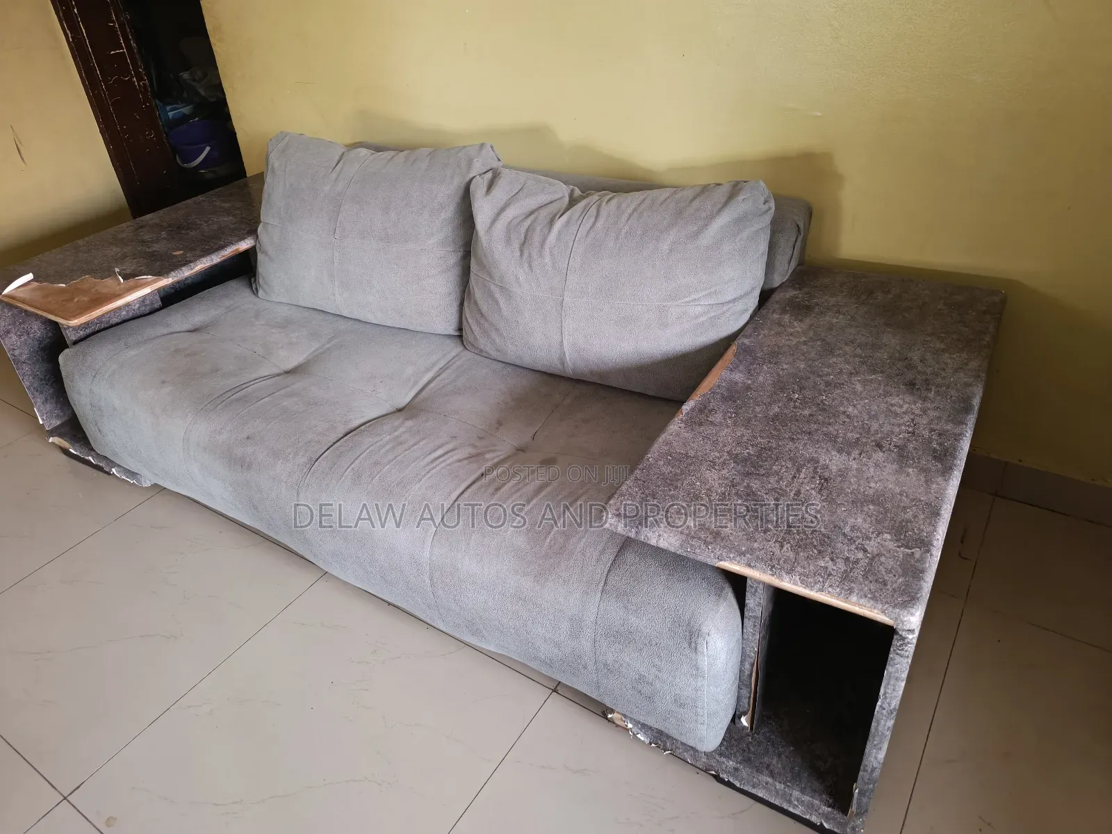 Buy Fix and Use Sitting Room Sofa Chairs