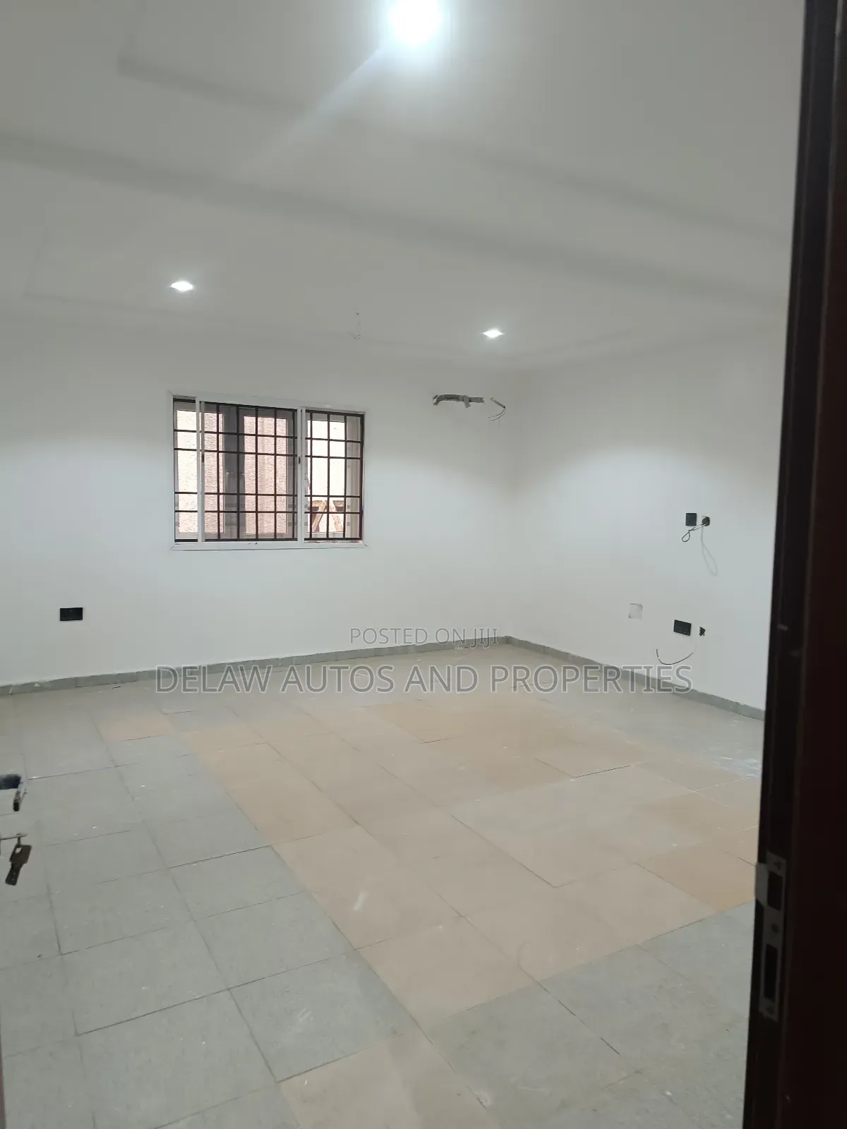 10bdrm Duplex in Asokoro for rent