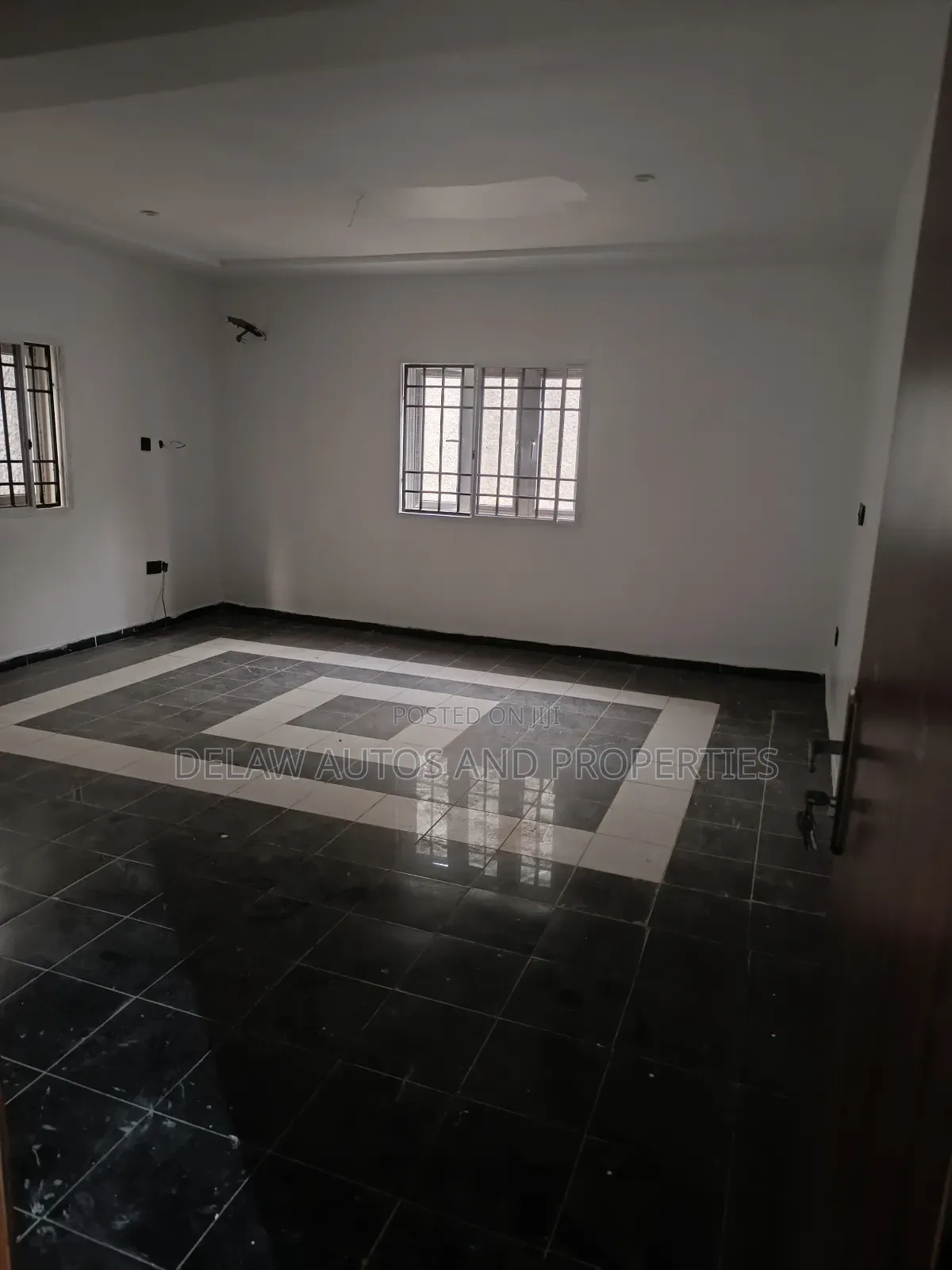 10bdrm Duplex in Asokoro for rent