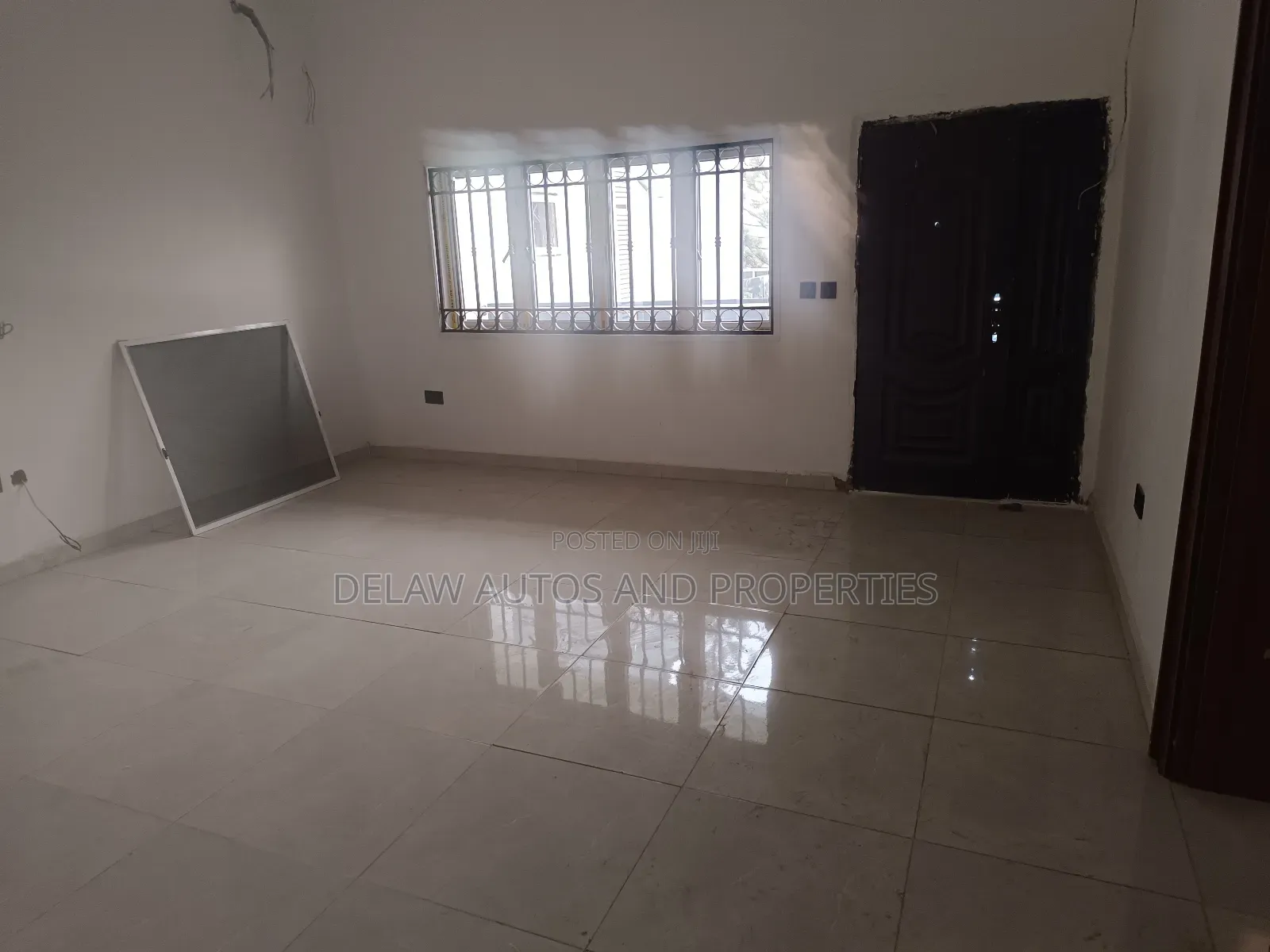 10bdrm Duplex in Asokoro for rent