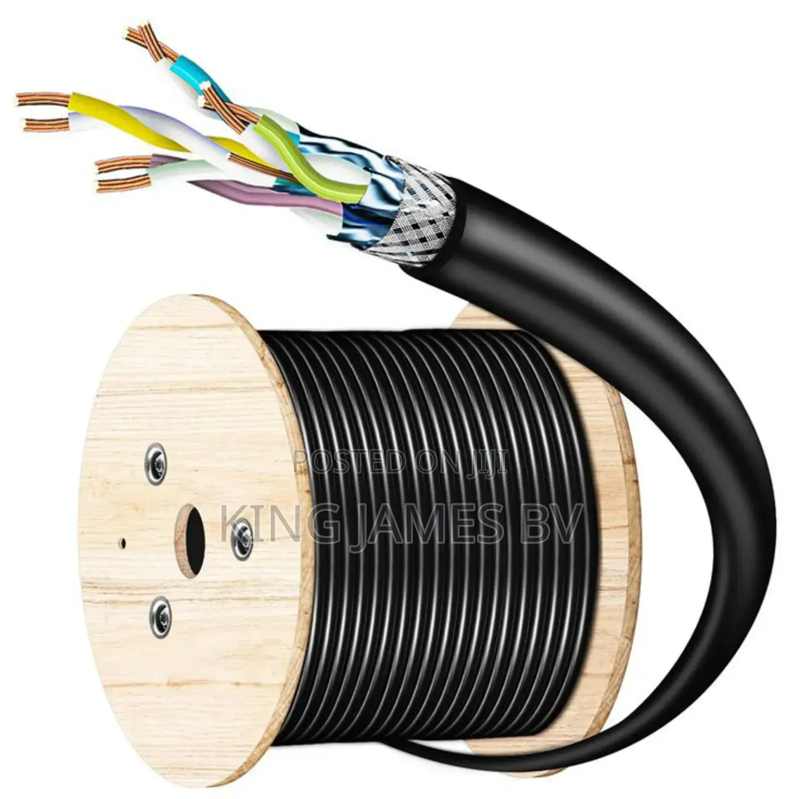 Cat7 Ethernet Cable