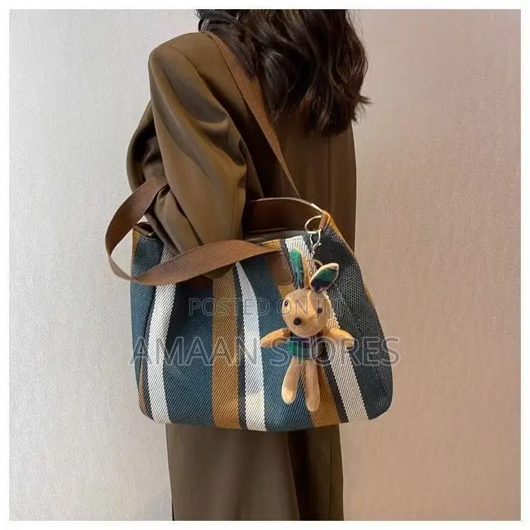 Shopping Tote Bag