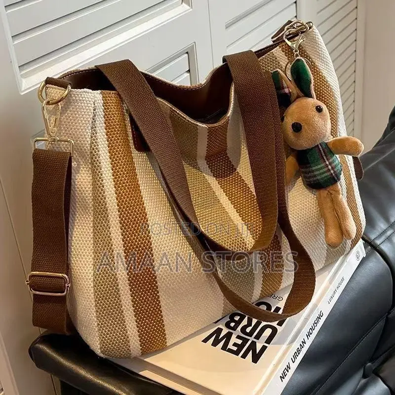 Shopping Tote Bag