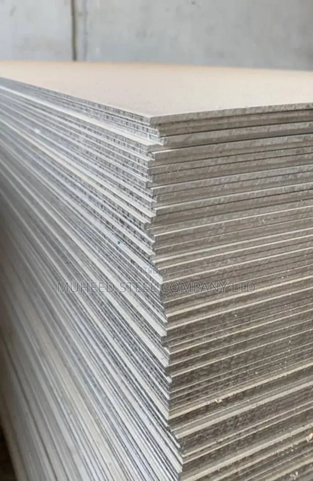 1mm, 304 Stainless Steel Plate