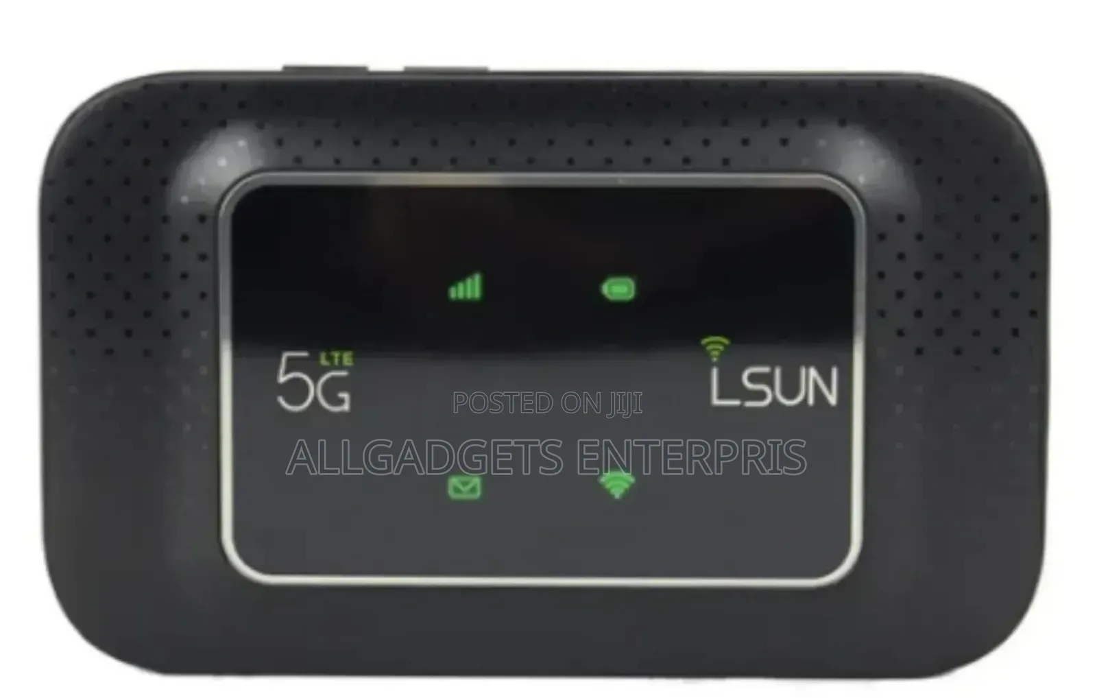 Telenet 5g 4g Wifi