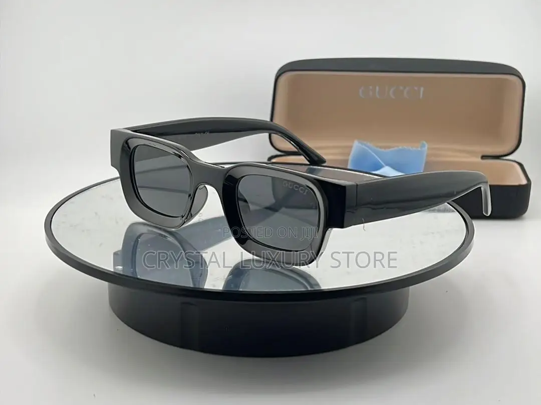 Top Quality Luxury Gucci Sunglasses
