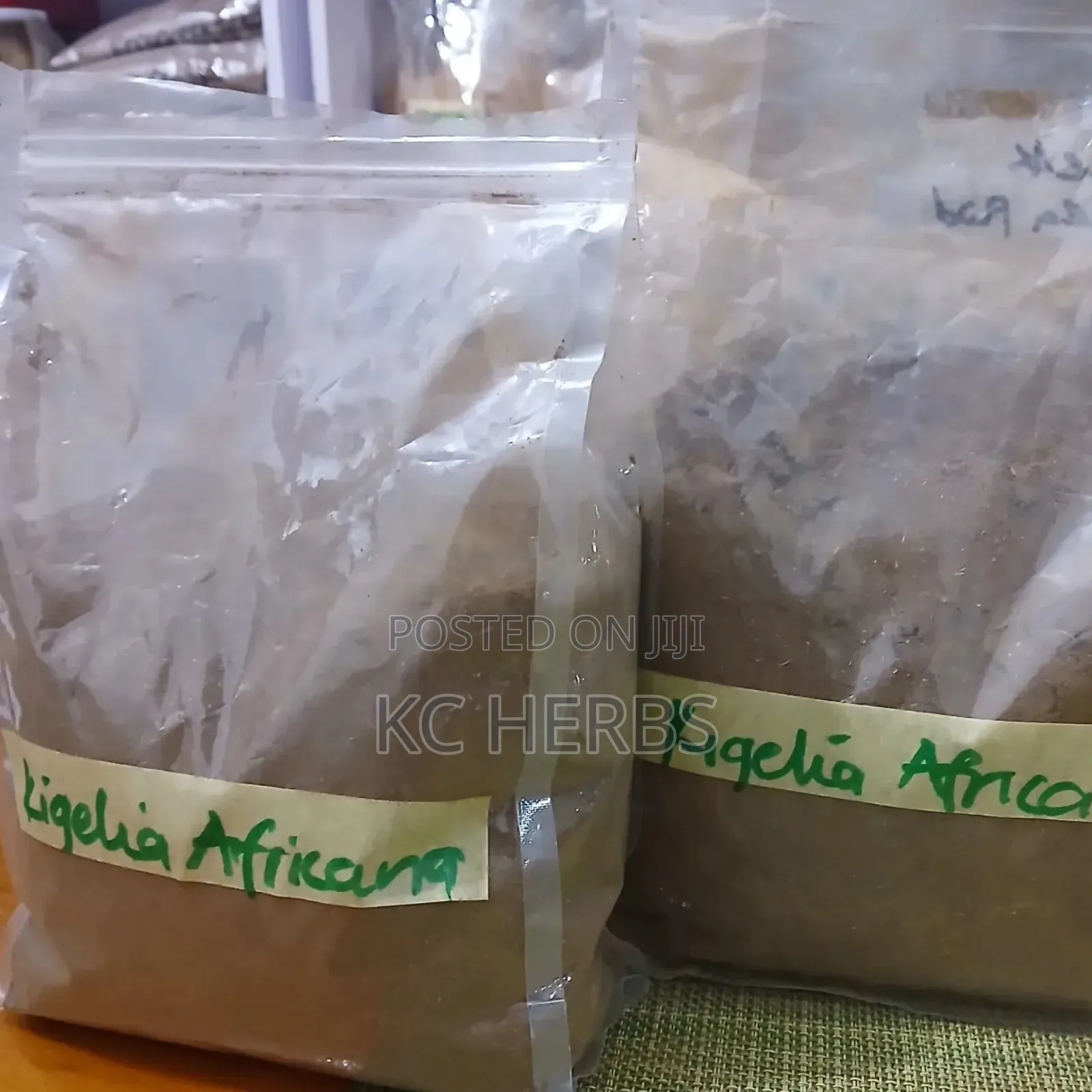 Kigelia Africana Powder 1kg