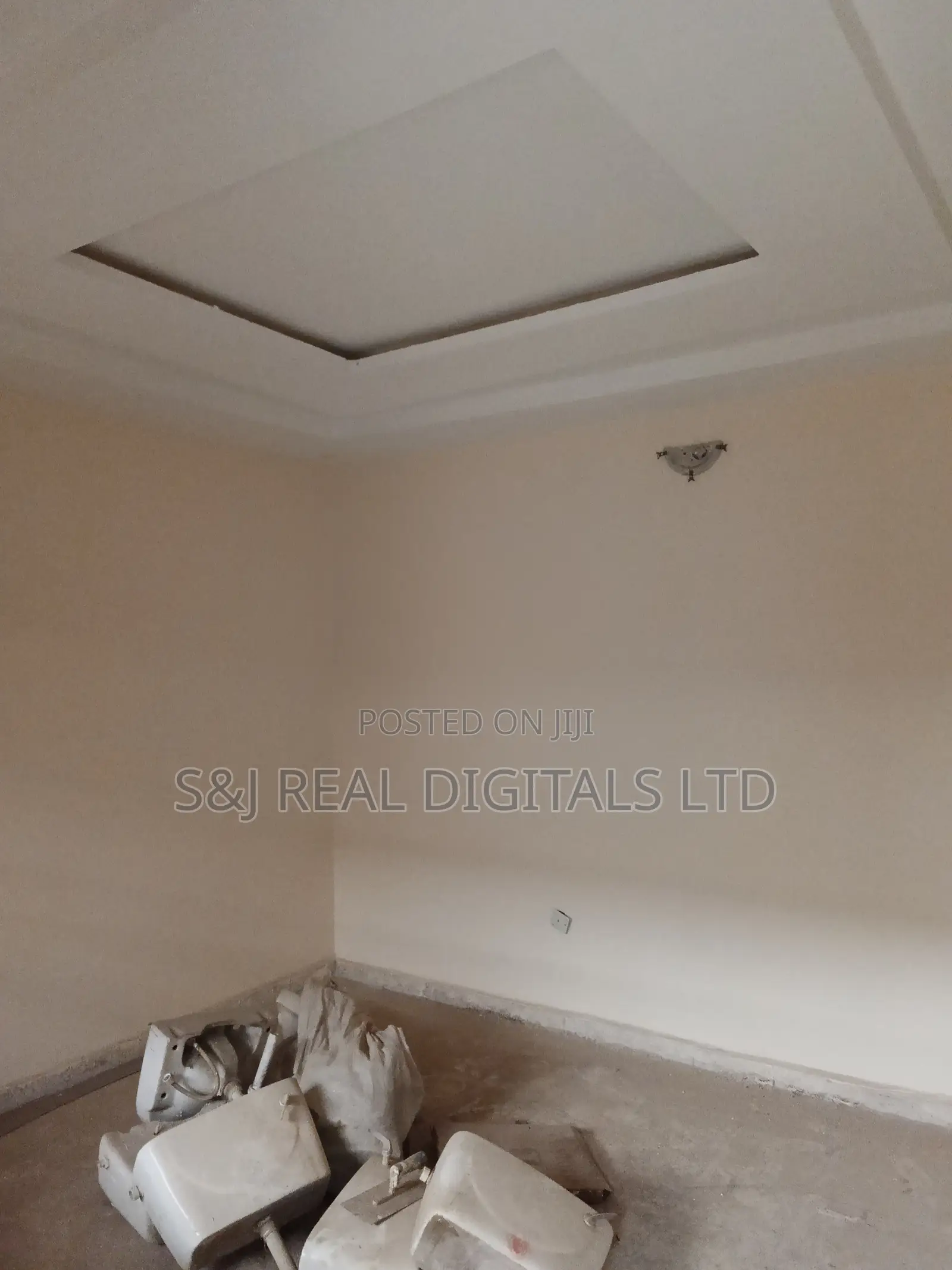1bdrm Apartment in Kubwa for rent