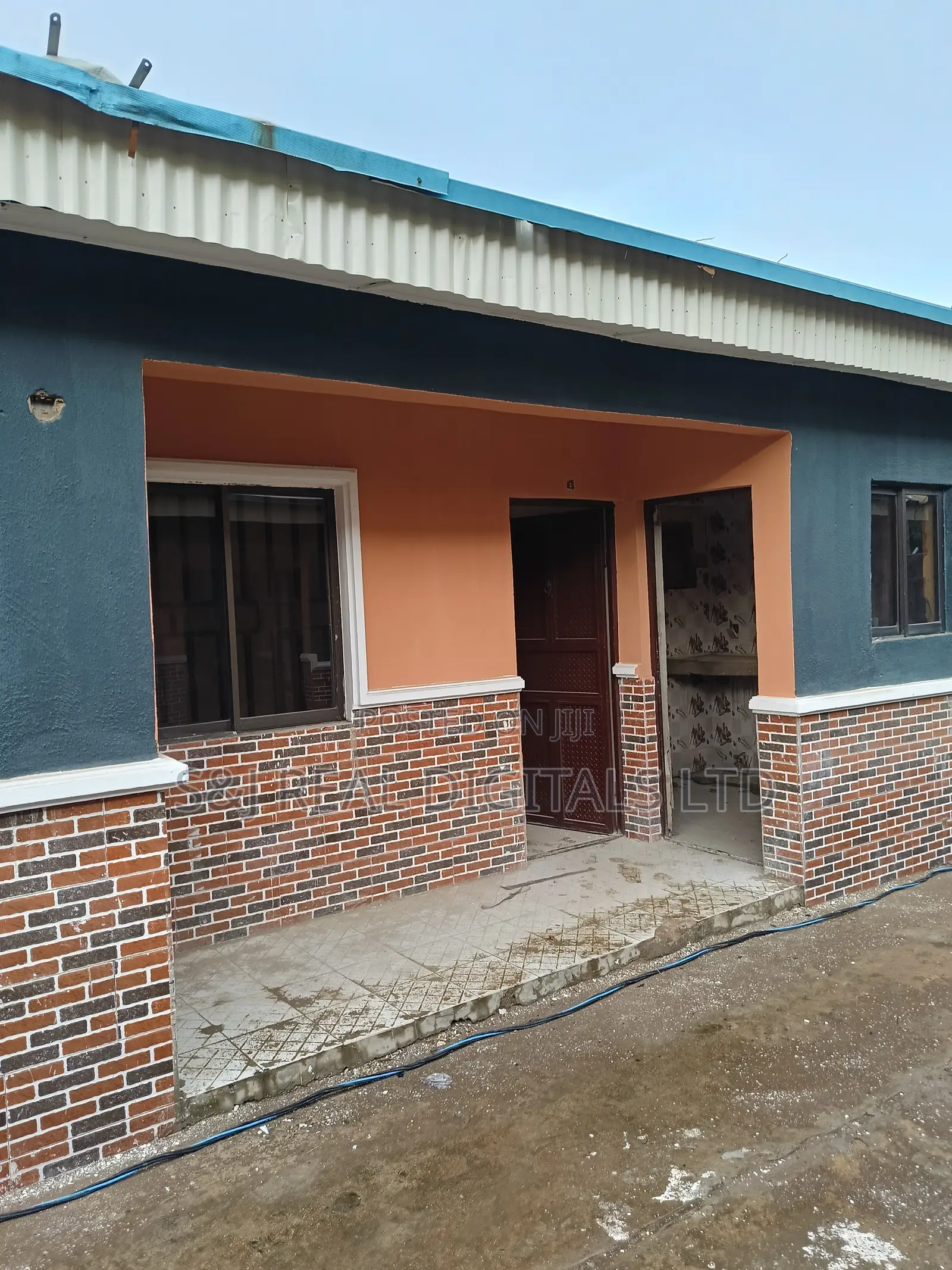 1bdrm Apartment in Kubwa for rent
