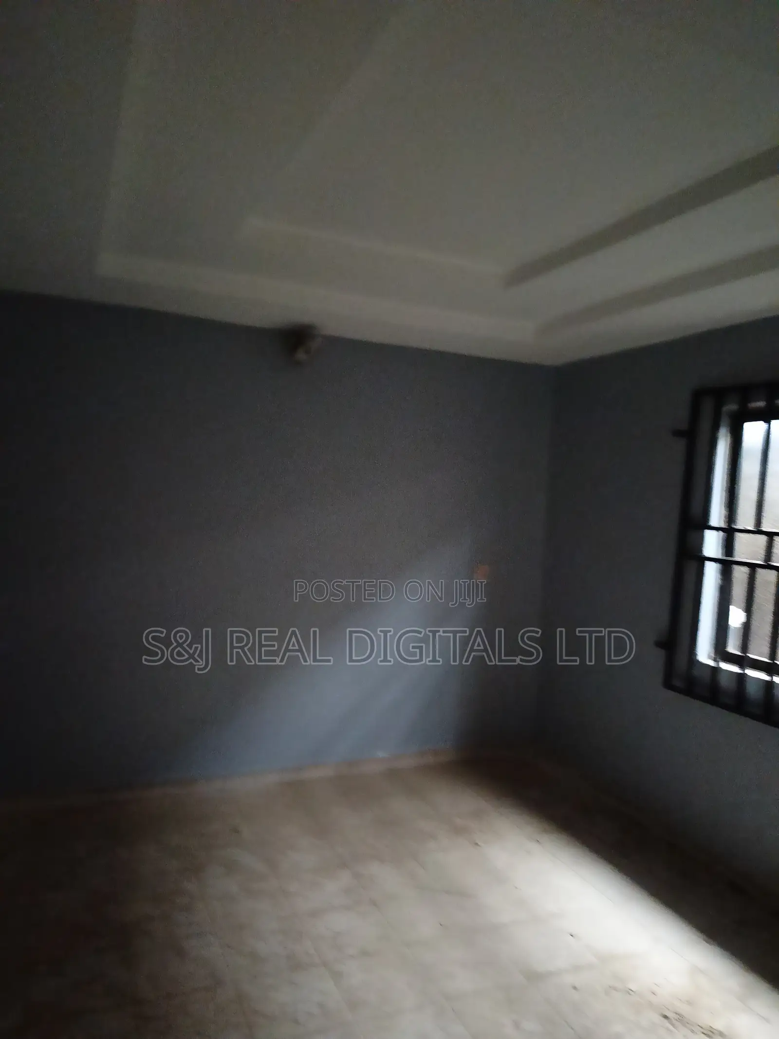 1bdrm Apartment in Kubwa for rent