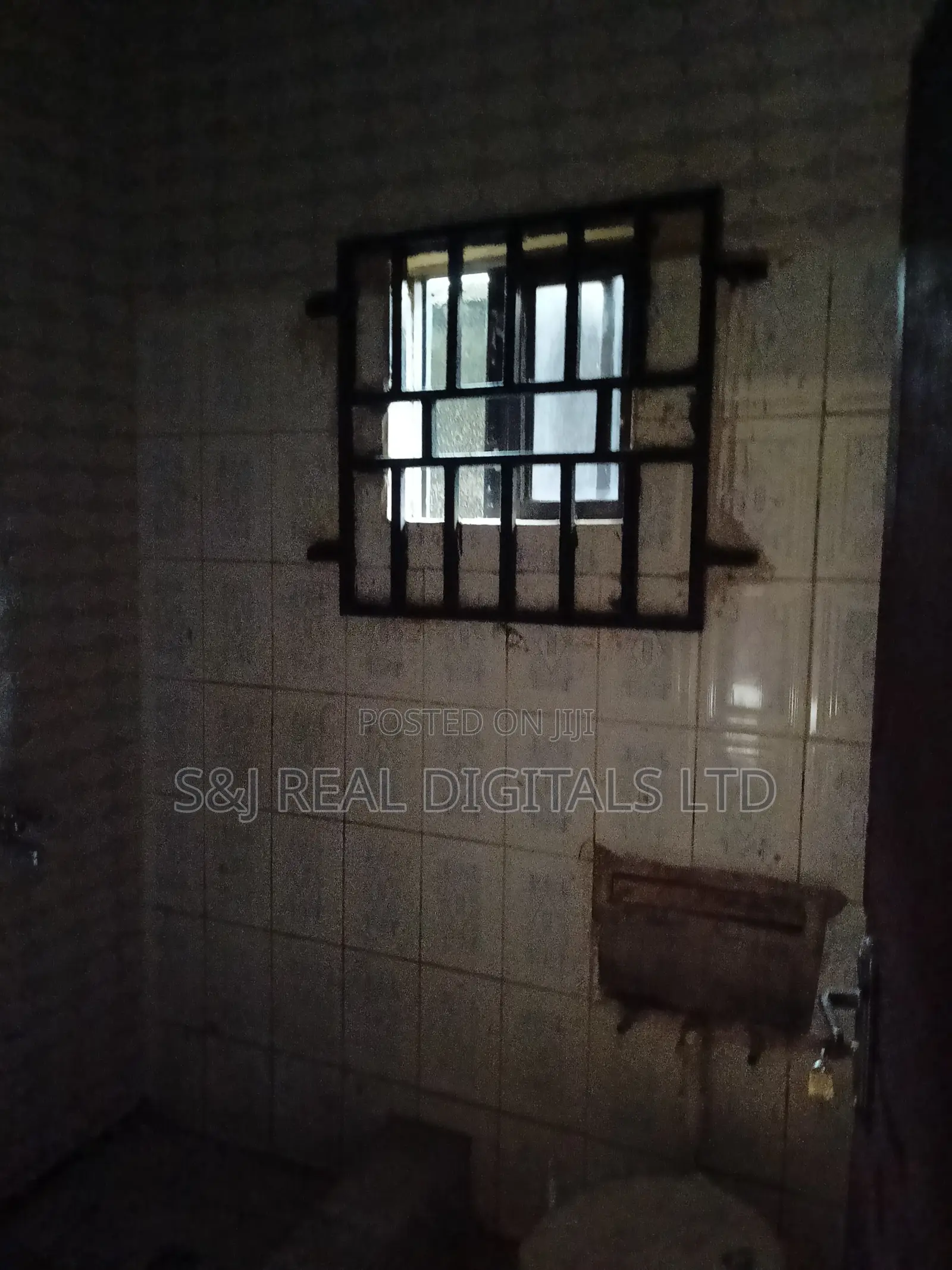 1bdrm Apartment in Kubwa for rent