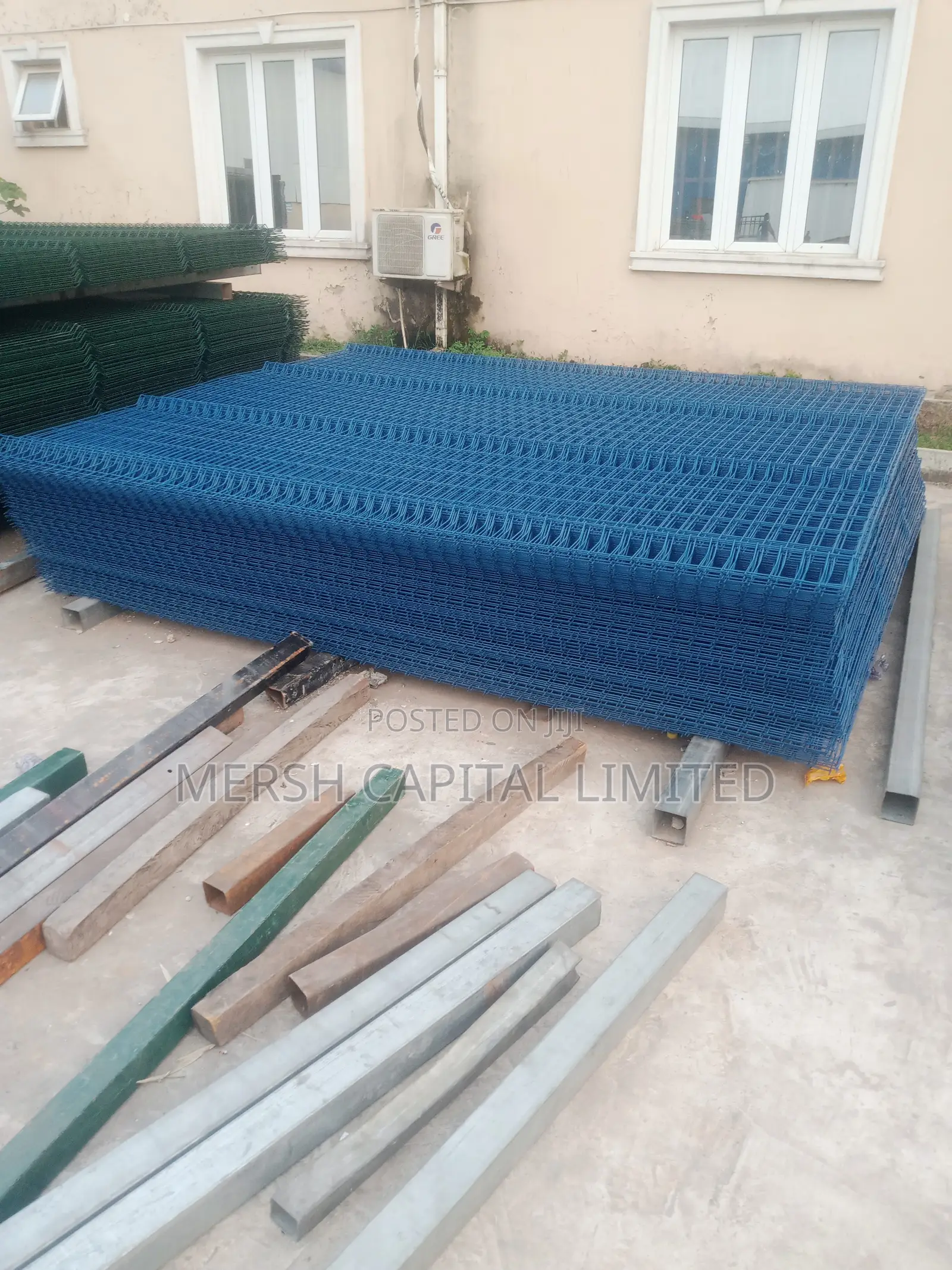Anti-Finger Mesh(Mesh 358)