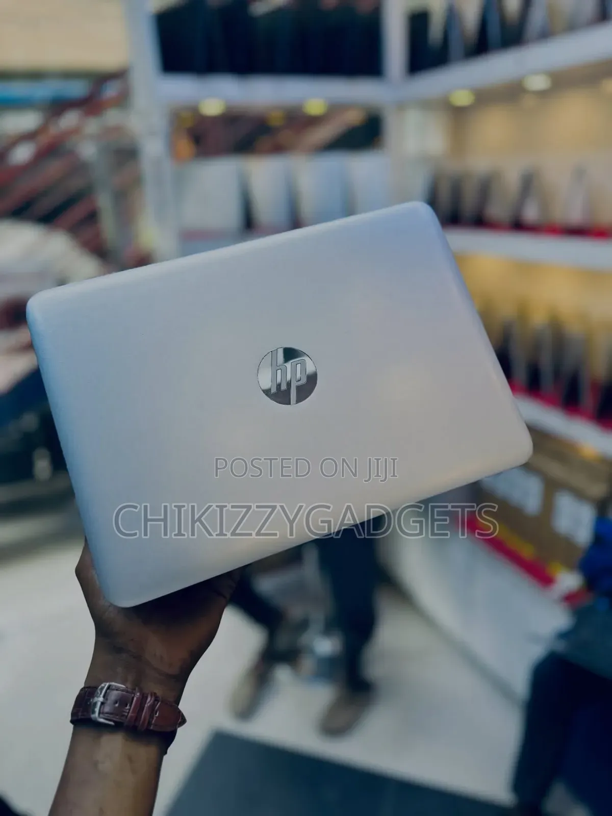 Laptop HP EliteBook 725 G4 8GB AMD SSD 128GB