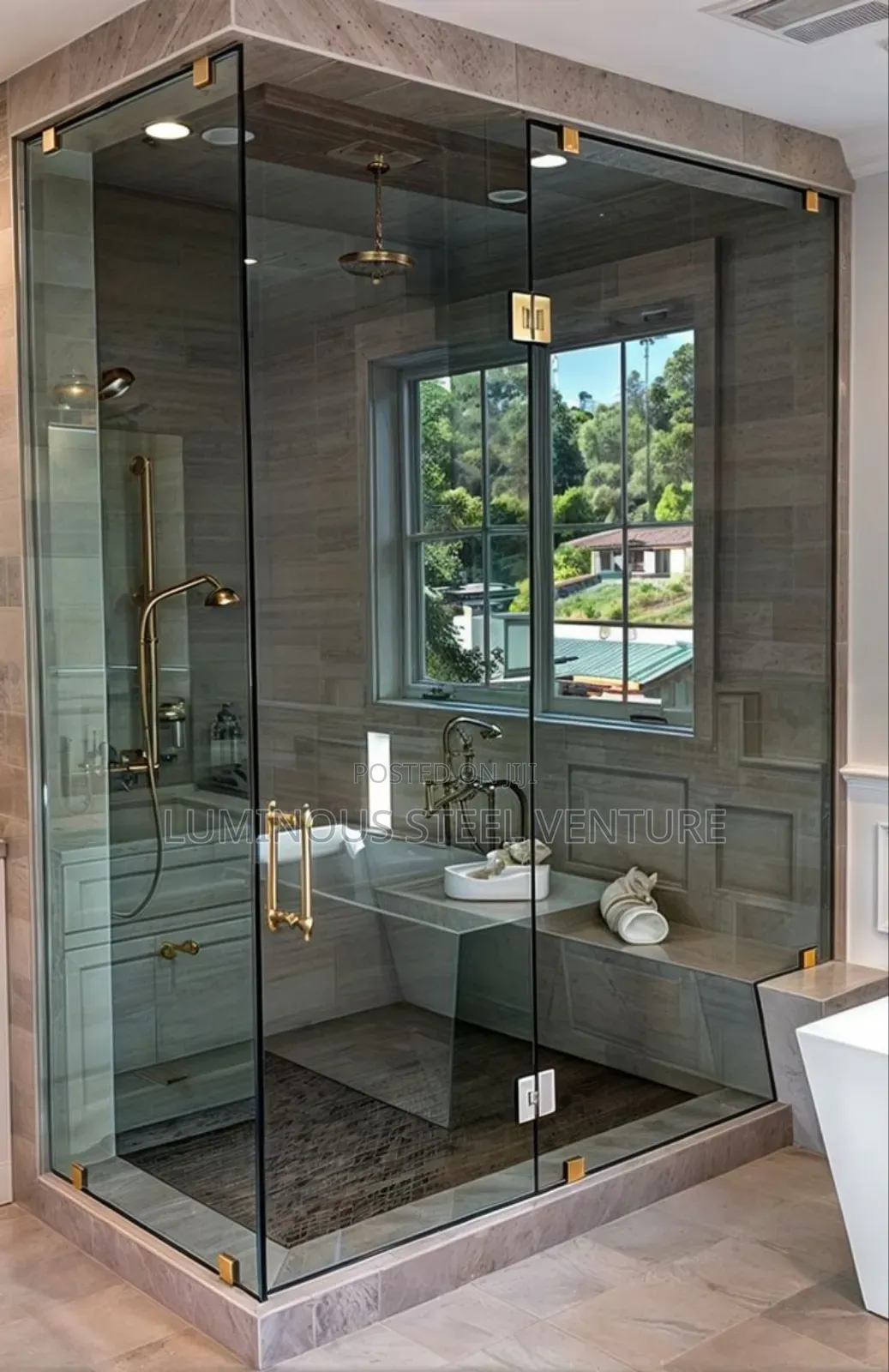 Provides a Permanent, Durable, and Leak-Proof Wet Area Solution.