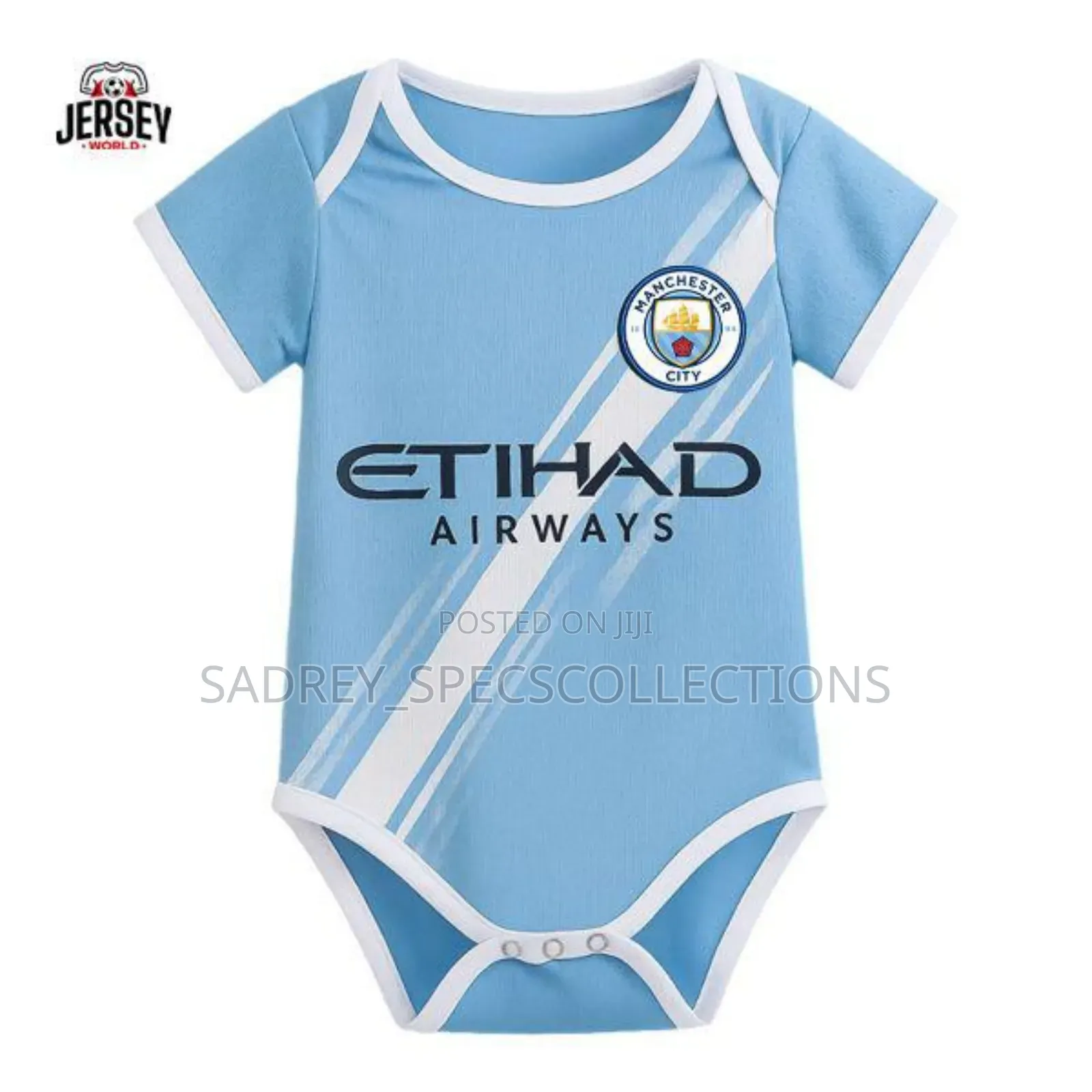 Kiddies Infants Football Jerseys Original Quality