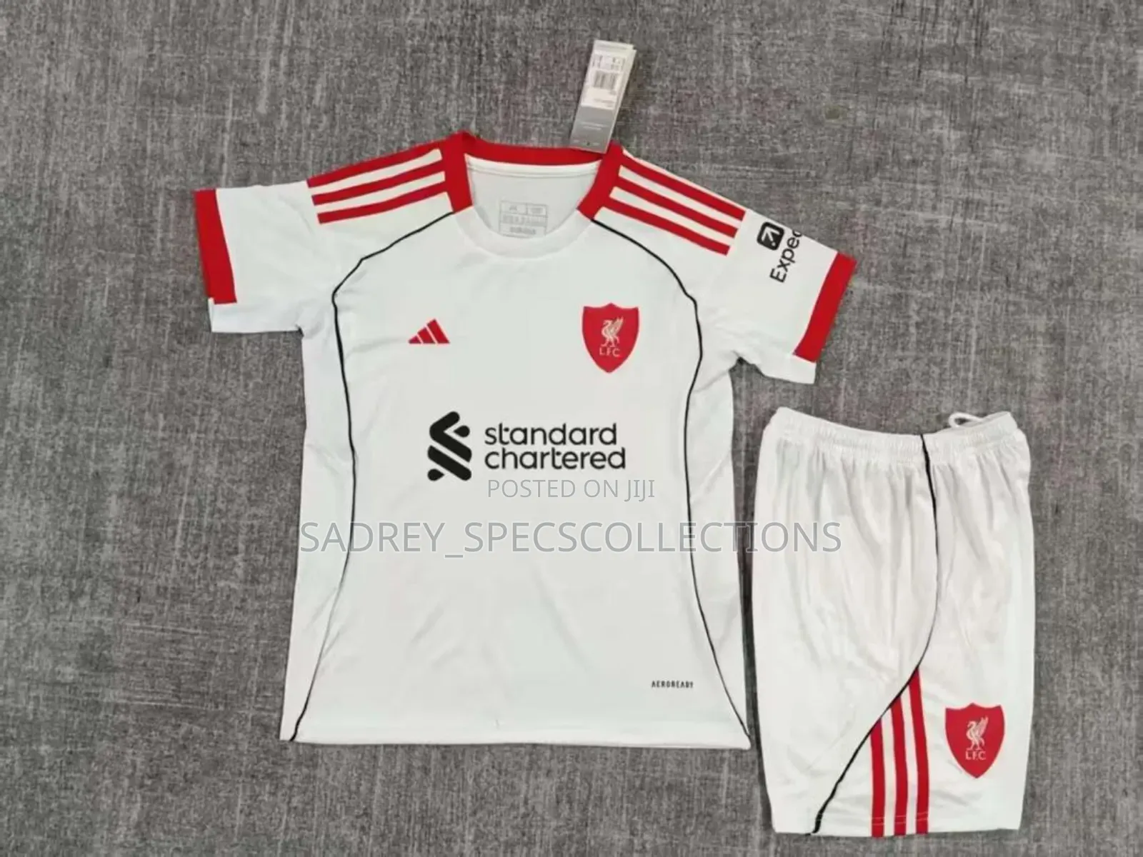 Kiddies Infants Football Jerseys Original Quality