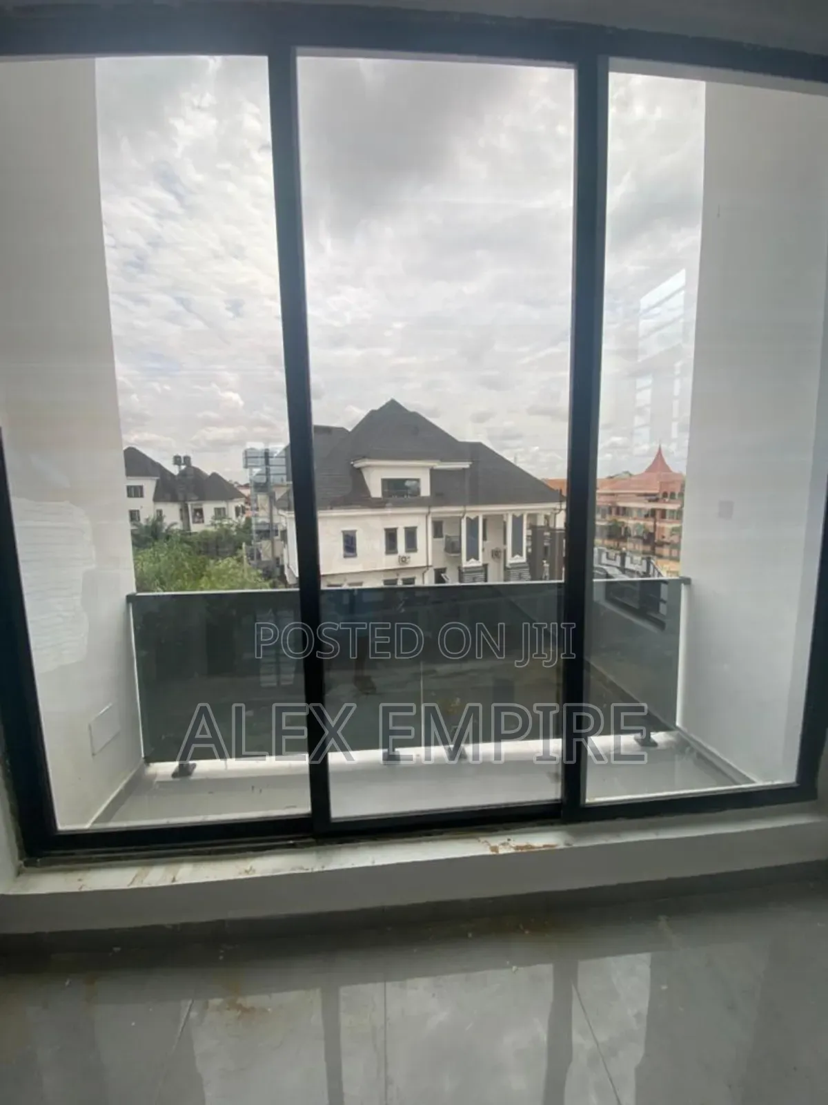4bdrm Duplex in Festac for sale