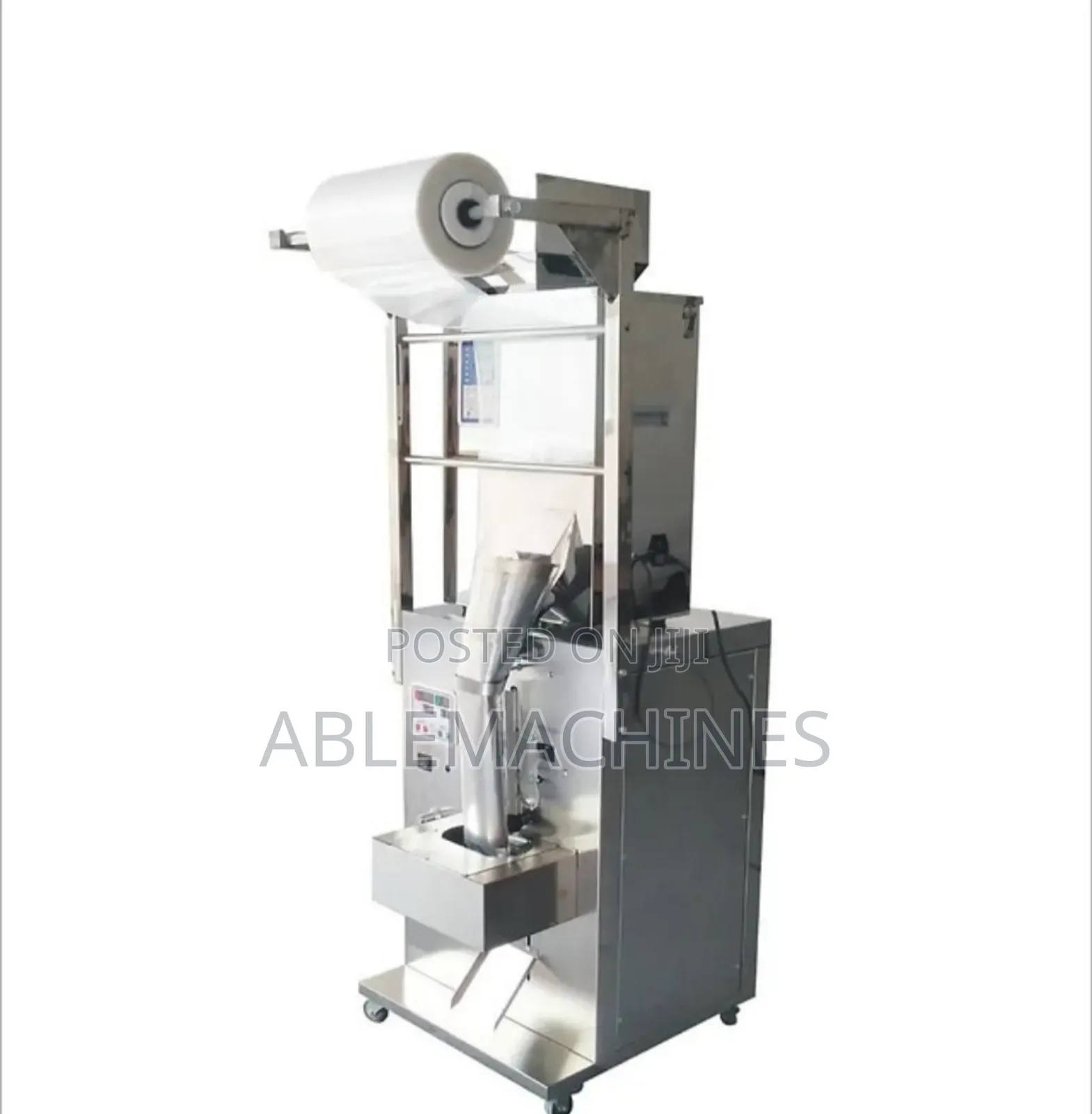 Granule Powder Packing Machine FZL-500