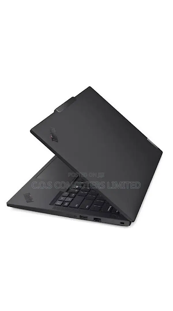New Laptop Lenovo ThinkPad T14 16GB Intel Core Ultra 5 SSD 512GB