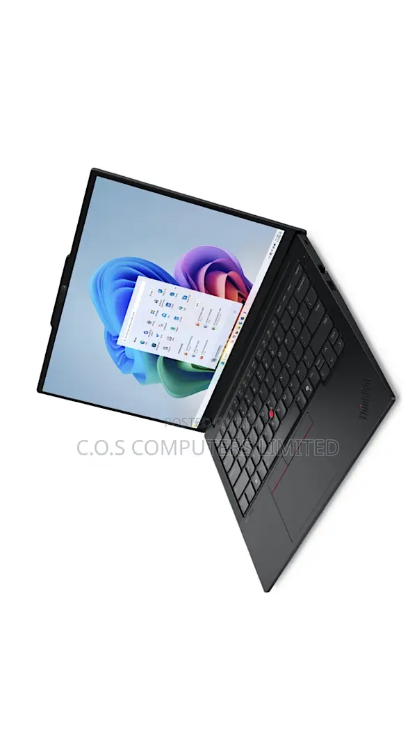 New Laptop Lenovo ThinkPad E14 Gen 6 16GB Intel Core Ultra 7 SSD 512GB