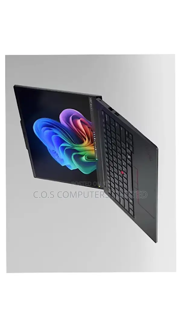 New Laptop Lenovo ThinkPad E14 Gen 6 16GB Intel Core Ultra 7 SSD 512GB