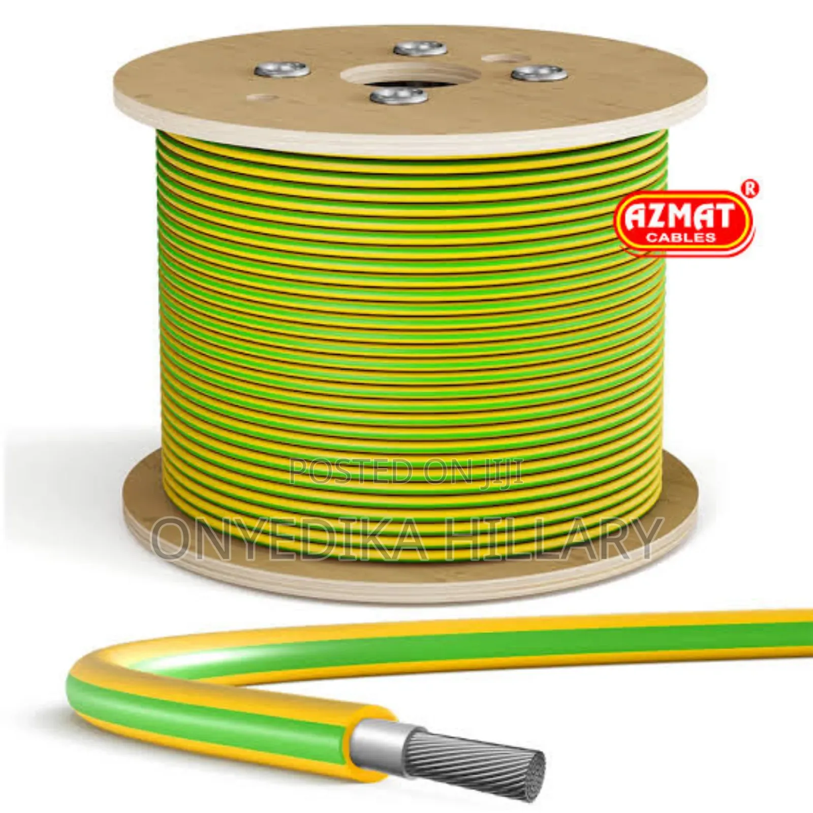 4mm 6mm 10mm 16mm 25mm Earthing Cables All Sizes
