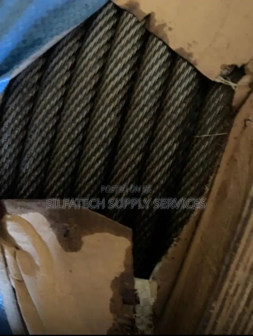 Construction Wire